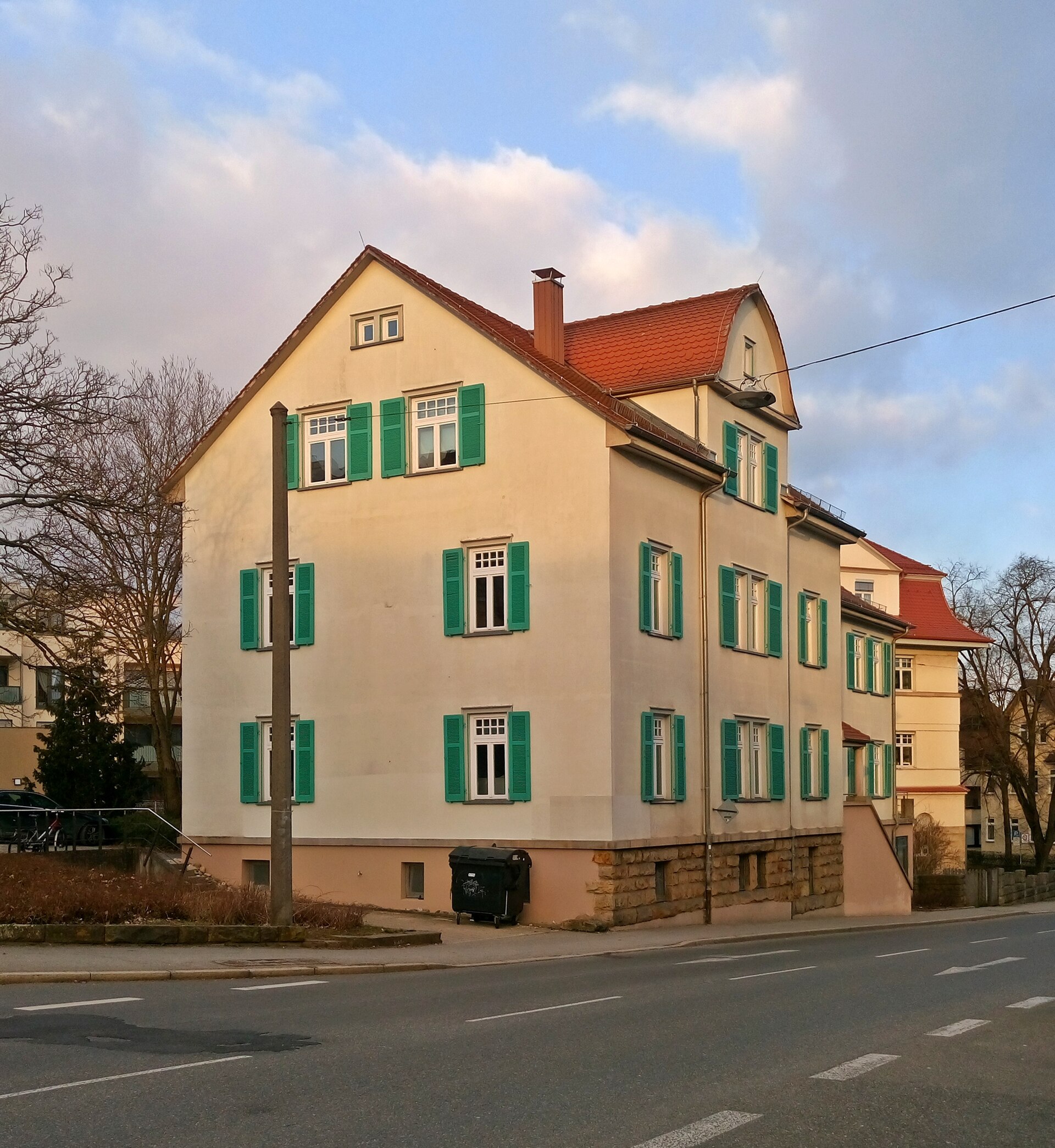 Yoga Circle Tübingen in Tübingen